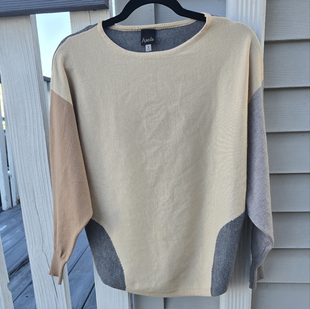 Aaeda Long Sleeve